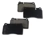 Kit Pastilhas Freio Dianteira Volkswagen Touareg