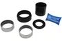 Kit Rolamento Eixo Traseiro Citroen e Peugeot