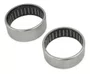 Kit Rolamento Eixo Traseiro Citroen e Peugeot