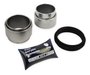 Kit Rolamento Eixo Traseiro Renault Clio