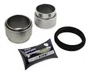 Kit Rolamento Eixo Traseiro Renault Clio 91 92