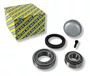 Kit Rolamento Roda Dianteira Mercedes-Benz