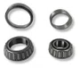 Kit Rolamento Roda Dianteira Mercedes-Benz