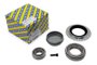 Kit Rolamento Roda Dianteira Mercedes