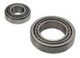 Kit Rolamento Roda Dianteira Mercedes