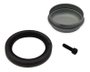 Kit Rolamento Roda Dianteira Mercedes