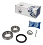 Kit Rolamento Roda Dianteira Mitsubishi