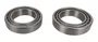 Kit Rolamento Roda Dianteira Toyota Hilux / SW4