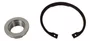Kit Rolamento Traseiro BMW
