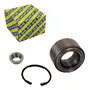 Kit Rolamento Traseiro Audi e BMW