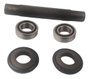 Kit Rolamentos Eixo Suspensão Traseira