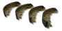 Kit Sapata Lona Freio Suzuki Grand Vitara 2000 2001 2002