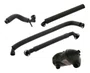 Kit Válvula PCV Pulmao Respiro BMW