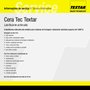 Lubrificante Antirruído Para Freios Textar Ceratec