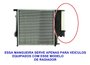 Mangueira Inferior Radiador BMW