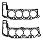 Par Juntas Cabeçote Jeep Grand Cherokee