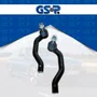 Par Terminal De Direção Honda Civic - GSP