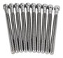 Parafusos Cabeçote Mercedes 400se 400sel S420 S500 V8 M119