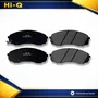 Pastilha Freio Dianteira Kia