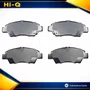 Pastilha Freio Dianteira Honda