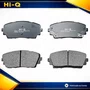 Pastilha Freio Dianteira Kia