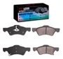 Pastilha Freio Dt Chrysler Grand Caravan 3.3
