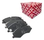 Pastilhas Freio Diant Land Rover Range Rover 2006 A 2013