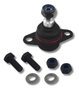 Pivô Braço Curvo Suspensão Dianteira Bmw X5