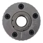 Polia Comand Variavel Admissao