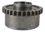 Polia Comand Variavel Admissao
