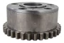 Polia Comand Variavel Admissao
