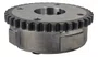 Polia Comando Admissao Ford Focus