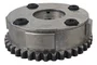 Polia Comando Admissao Ford Focus