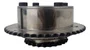Polia Comando Variavel Esquerda Ford Edge