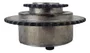 Polia Comando Variavel Esquerda Ford Edge