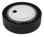 Polia Rolamento Tensor Correia Do Ar Condicionado BMW