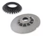Prato Mola Dianteira Chrysler Town & Country 2001 A 2007