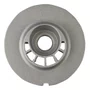 Prato Mola Dianteira Chrysler Town & Country 2001 A 2007