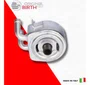 Radiador Oleo Motor Jaguar Stype Radiador Oleo Motor Jaguar Stype