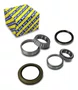 Rolamento Roda Interno/Externo Dianteiro Sportage