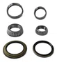 Rolamento Roda Interno/Externo Dianteiro Sportage