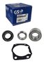 Rolamento Roda Traseiro Mitsubishi Pajero IO/TR4