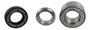 Rolamento Roda Traseiro Mitsubishi Pajero IO/TR4