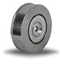 Rolamento Tensor Correia Alternador