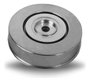 Rolamento Tensor Correia Alternador