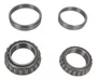 Rolamentos Roda Dianteira Nissan