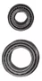 Rolamentos Roda Traseira Volkswagen Golf