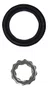 Rolamentos Roda Traseira Volkswagen Golf