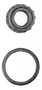 Rolamentos Roda Traseira Volkswagen Golf