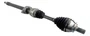 Semi Eixo Direito Mercedes